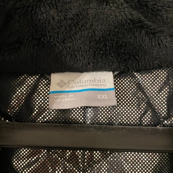 Women's Heavenly™ Long Hooded Jacket - Black - Picture 9 of 10